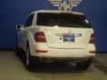 Arctic White - ML 350 4Matic Photo No. 10
