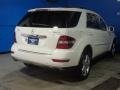 Arctic White - ML 350 4Matic Photo No. 11