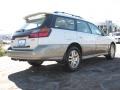 White Frost Pearl - Outback Limited Wagon Photo No. 4