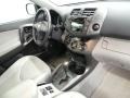 2011 Classic Silver Metallic Toyota RAV4 Limited 4WD  photo #23
