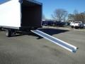Summit White - Express Cutaway 4500 Utility Van Photo No. 8