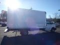 2014 Summit White Chevrolet Express Cutaway 4500 Moving Van  photo #4