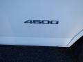 2014 Summit White Chevrolet Express Cutaway 4500 Moving Van  photo #22