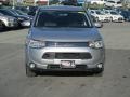 Cool Silver Metallic - Outlander SE Photo No. 2