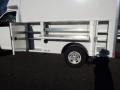 2014 Summit White Chevrolet Express Cutaway 3500 Utility Van  photo #7