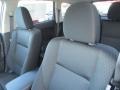 Cool Silver Metallic - Outlander SE Photo No. 11