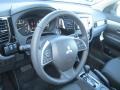 Cool Silver Metallic - Outlander SE Photo No. 12
