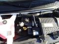 Summit White - Express Cutaway 3500 Utility Van Photo No. 19