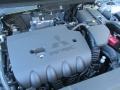 Cool Silver Metallic - Outlander SE Photo No. 31
