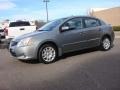 Magnetic Gray Metallic - Sentra 2.0 S Photo No. 2