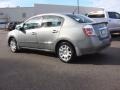 Magnetic Gray Metallic - Sentra 2.0 S Photo No. 3