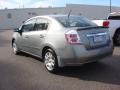 Magnetic Gray Metallic - Sentra 2.0 S Photo No. 4