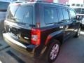 2014 Rugged Brown Metallic Jeep Patriot Latitude 4x4  photo #4