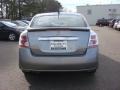 Magnetic Gray Metallic - Sentra 2.0 S Photo No. 5