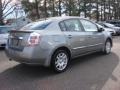 Magnetic Gray Metallic - Sentra 2.0 S Photo No. 6