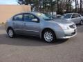 Magnetic Gray Metallic - Sentra 2.0 S Photo No. 7