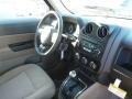 2014 Rugged Brown Metallic Jeep Patriot Latitude 4x4  photo #7