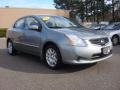 Magnetic Gray Metallic - Sentra 2.0 S Photo No. 8