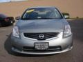 Magnetic Gray Metallic - Sentra 2.0 S Photo No. 9