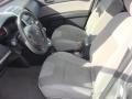 Magnetic Gray Metallic - Sentra 2.0 S Photo No. 10
