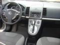 Magnetic Gray Metallic - Sentra 2.0 S Photo No. 14