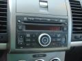 Magnetic Gray Metallic - Sentra 2.0 S Photo No. 18