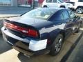 Jazz Blue Pearl - Charger R/T Plus AWD Photo No. 3