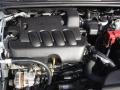 Magnetic Gray Metallic - Sentra 2.0 S Photo No. 26