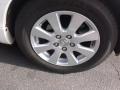 Super White - Camry Hybrid Photo No. 4