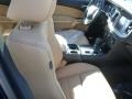 Jazz Blue Pearl - Charger R/T Plus AWD Photo No. 6
