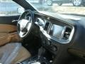 Jazz Blue Pearl - Charger R/T Plus AWD Photo No. 7