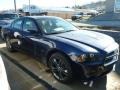 Jazz Blue Pearl - Charger R/T Plus AWD Photo No. 8