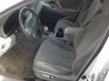 Super White - Camry Hybrid Photo No. 6