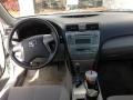 Super White - Camry Hybrid Photo No. 7