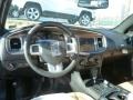Jazz Blue Pearl - Charger R/T Plus AWD Photo No. 12
