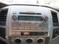 Silver Streak Mica - Tacoma V6 PreRunner Access Cab Photo No. 15