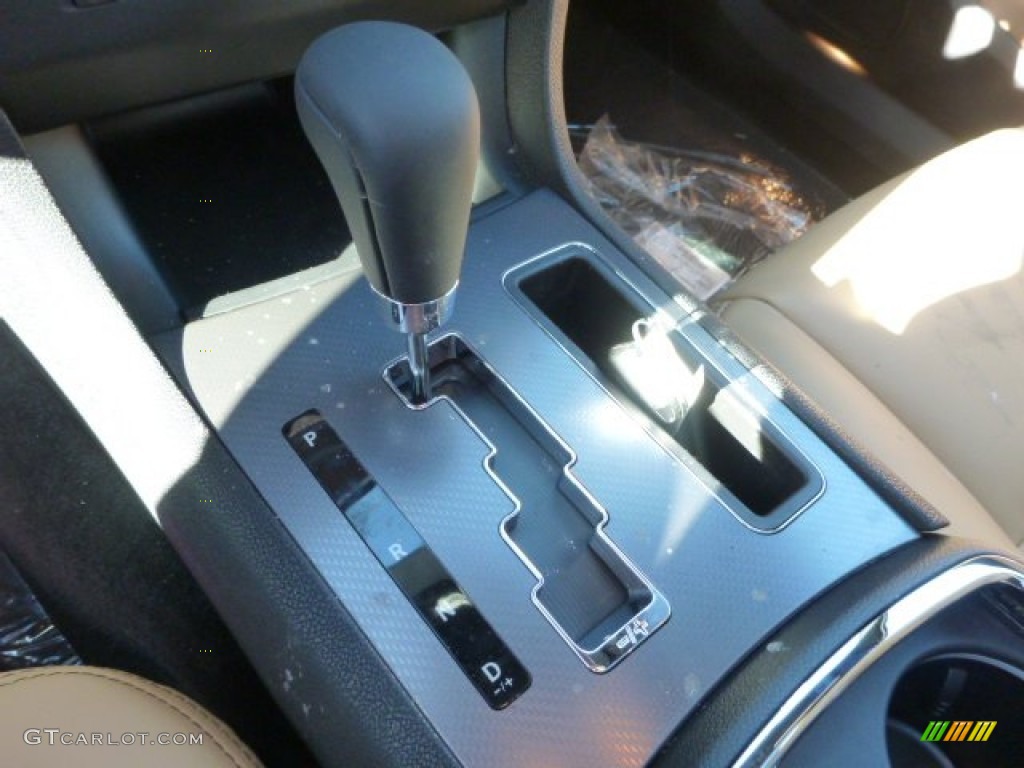 2014 Dodge Charger R/T Plus AWD 5 Speed Automatic Transmission Photo #89266277