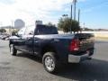 2012 True Blue Pearl Dodge Ram 2500 HD SLT Crew Cab 4x4  photo #5