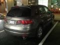 Carbon Gray Pearl - RDX  Photo No. 3