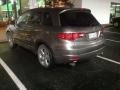 Carbon Gray Pearl - RDX  Photo No. 4