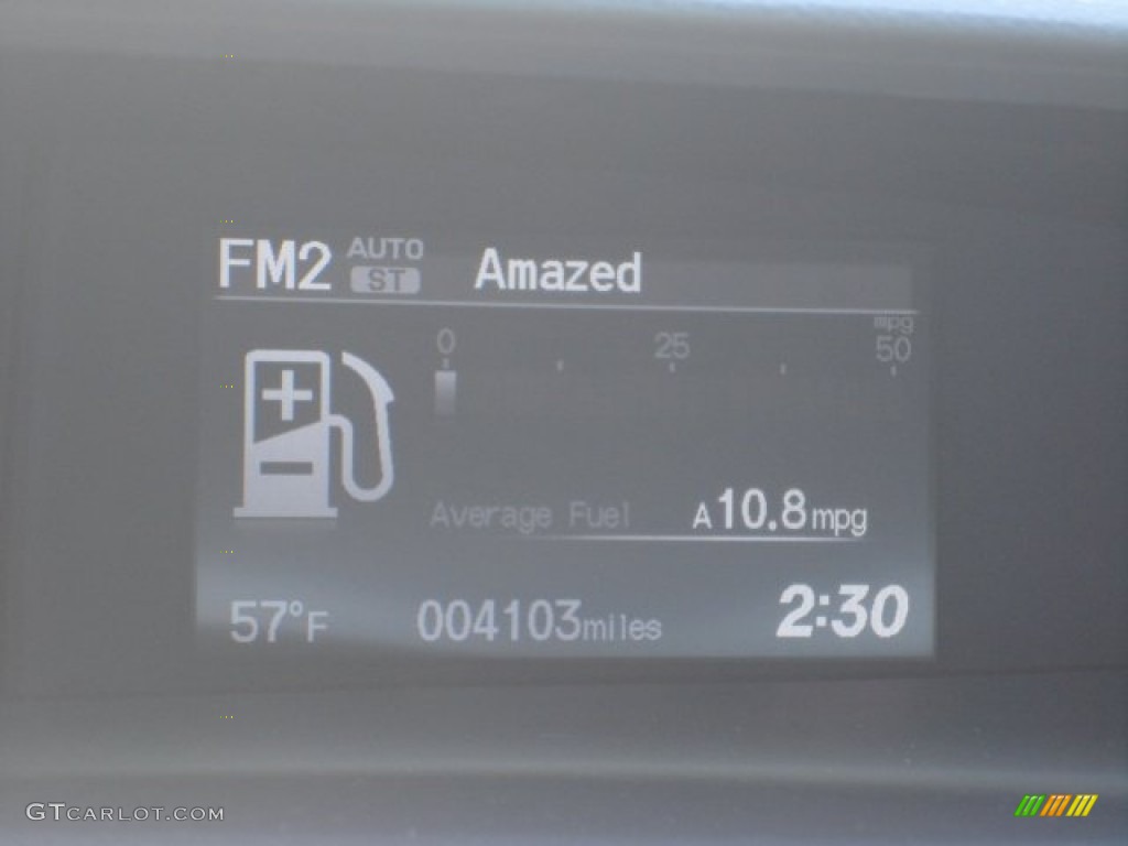 2013 Civic Si Sedan - Polished Metal Metallic / Black photo #23