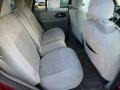 Red Jewel Tint Coat - TrailBlazer LS 4x4 Photo No. 11