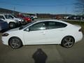 2014 Bright White Dodge Dart GT  photo #2