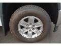 Summit White - Sierra 1500 SLE Crew Cab Photo No. 18