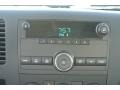 Summit White - Silverado 3500HD WT Crew Cab 4x4 Chassis Photo No. 12