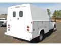 Summit White - Silverado 3500HD WT Crew Cab Utility Truck Photo No. 5