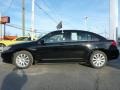 Black - 200 Touring Sedan Photo No. 2