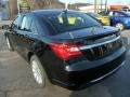 Black - 200 Touring Sedan Photo No. 3