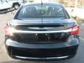 Black - 200 Touring Sedan Photo No. 4
