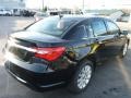 Black - 200 Touring Sedan Photo No. 5